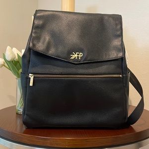 Freshly Picked Classic Diaper Bag (Large)